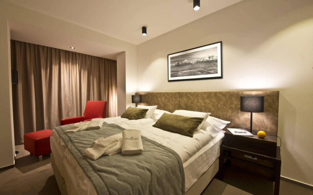 Hotel Lesná