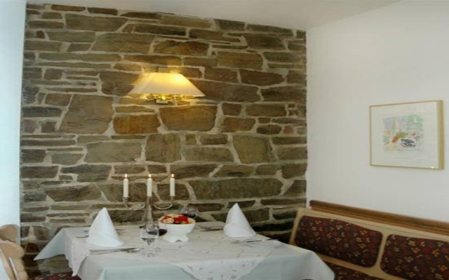 Waldhotel Forsthaus Remstecken