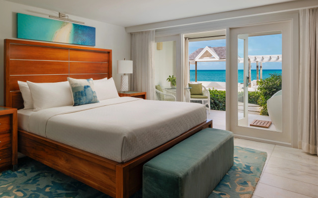 Sandals Montego Bay All Inclusive