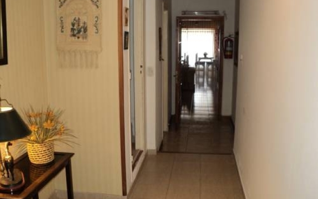 Hotel Las Acacias