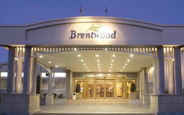 Brentwood Hotel Wellington