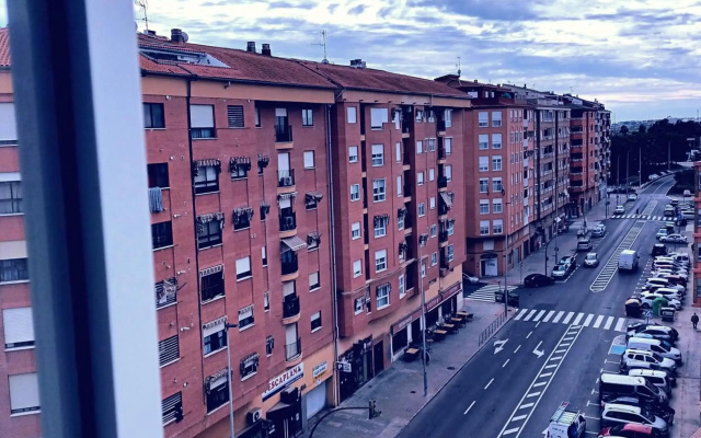 Hotel Herreros