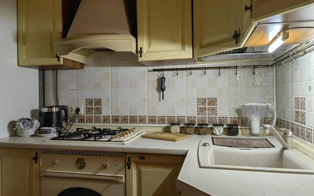 ИрэнАпарт на Багратионовском