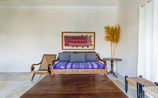 Villa Liburan Canggu