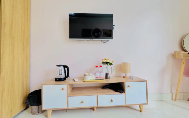 Mila Homestay Grand World Phu Quoc