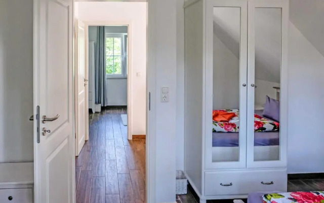 Ferienhaus Koelpinsee USE 2871