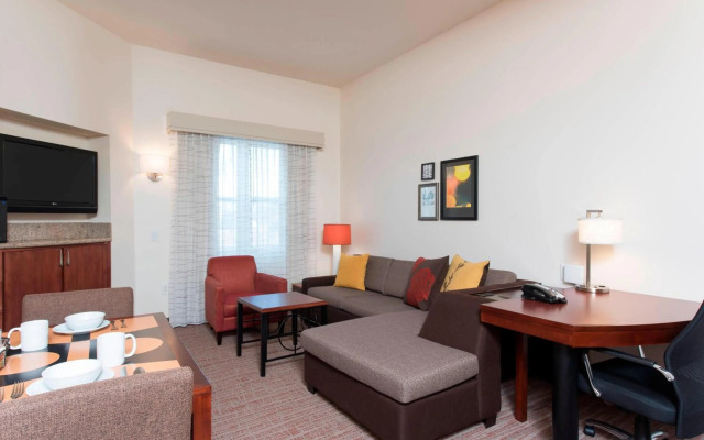 Residence Inn Marriott Moline