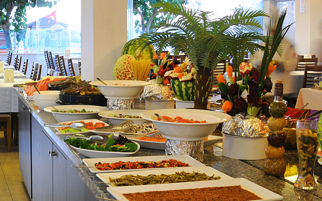 Dogan Paradise Beach