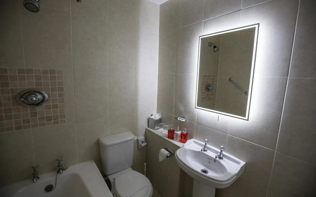 Tullyglass Hotel and Residences