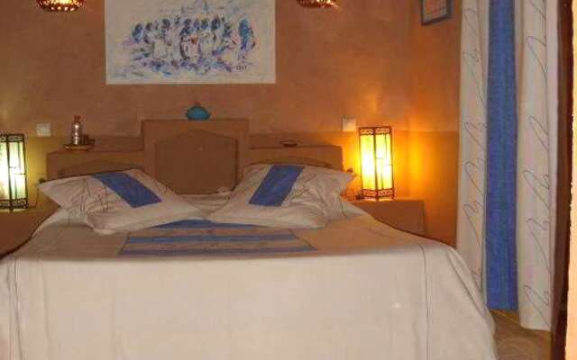 Kasbah Ellouze