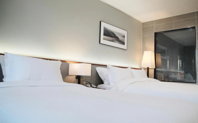 Best Western Plus Gyeongju Hotel