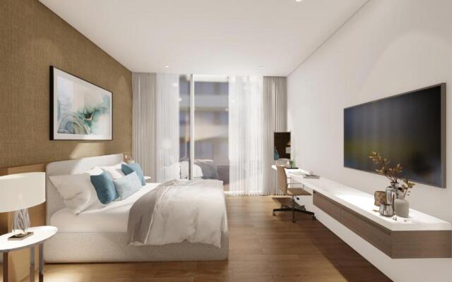 Staybridge Suites Dubai Business Bay
