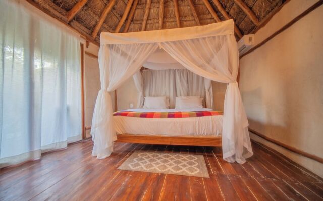 SelvaLuz Tulum Resort & Spa