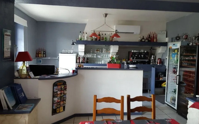 Hotel Restaurant O Fil de L'O