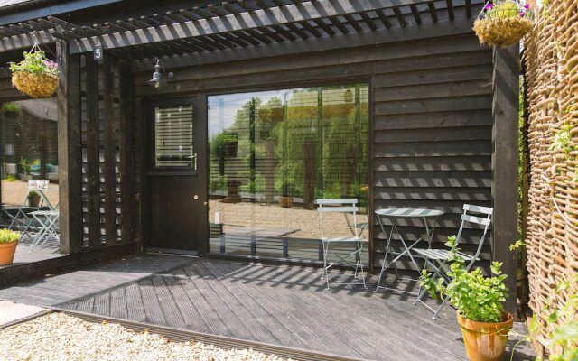 Westbrook Court B&B