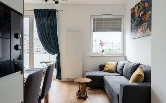 RentPlanet - Apartament Chorwacka