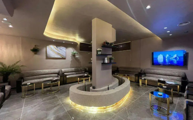 Kaya Hotel Amman