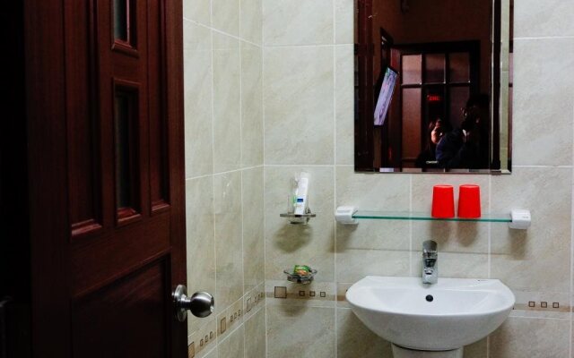 Lucky Star hotel