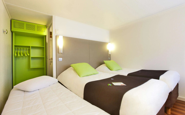 Hotel Campanile Beziers