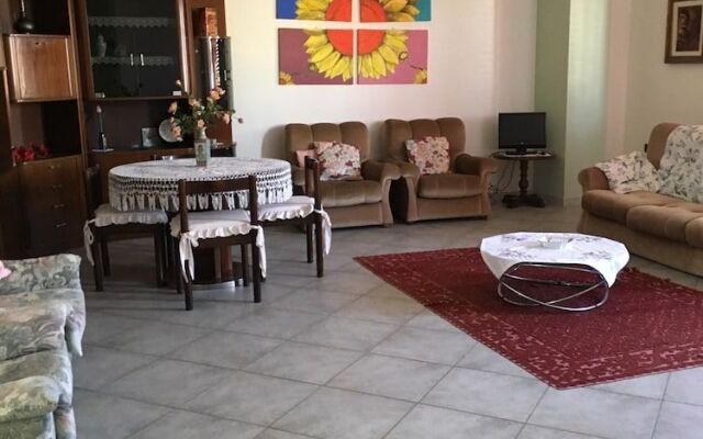 Bed and Breakfast Arcobaleno