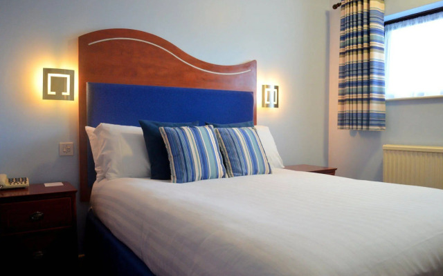 Heights Hotel