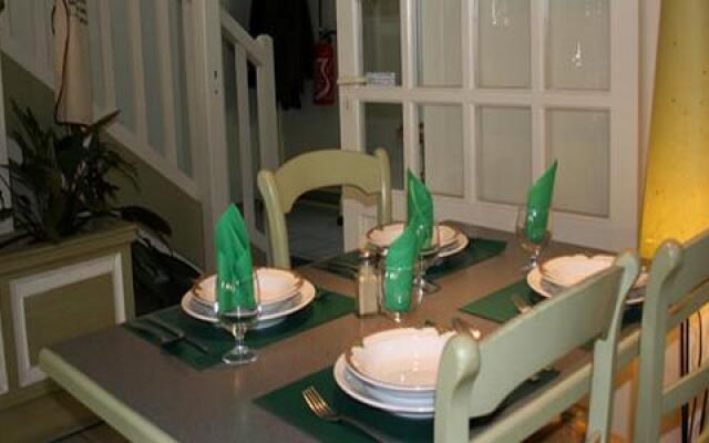 Les Genets du Vignac