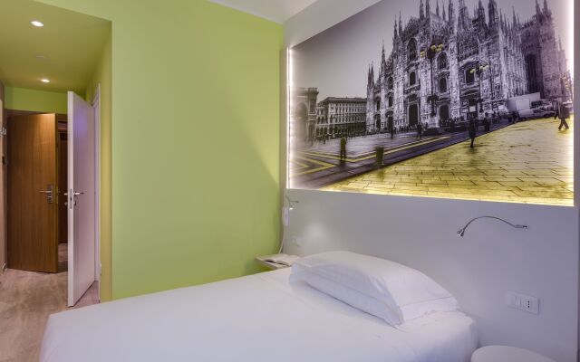 Kleos Hotel Milano