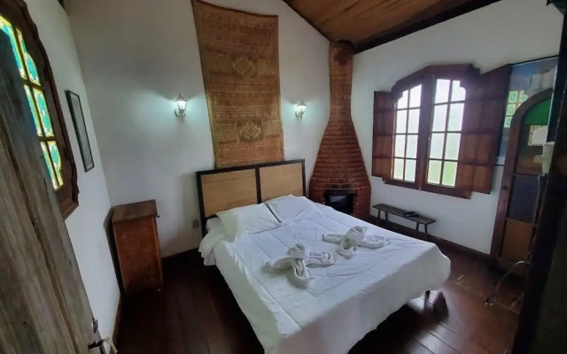 Capricho Asturiano