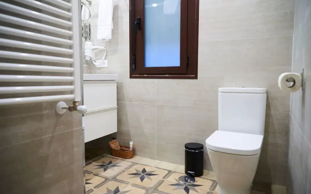 Apartamento San Pablo 4