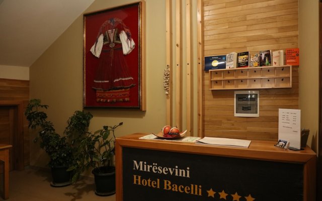 Hotel Bacelli