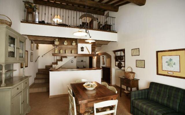 Il Torrino D'Annunzio