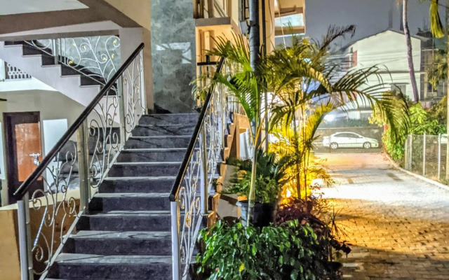 Townhouse - The Urban Inn