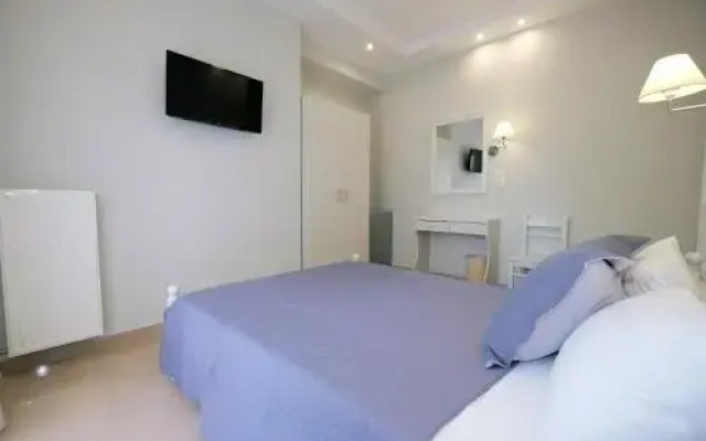 Paris Apartments