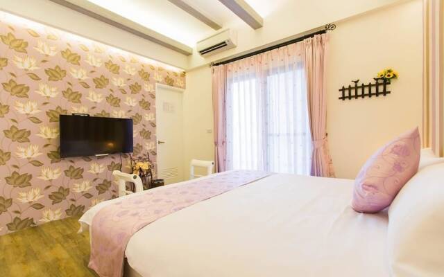 Dagi House B and B