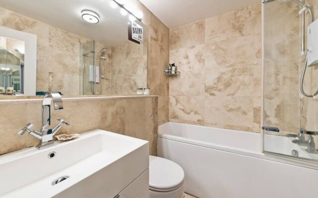 Lovely 1 bed Apartment in Belgravia