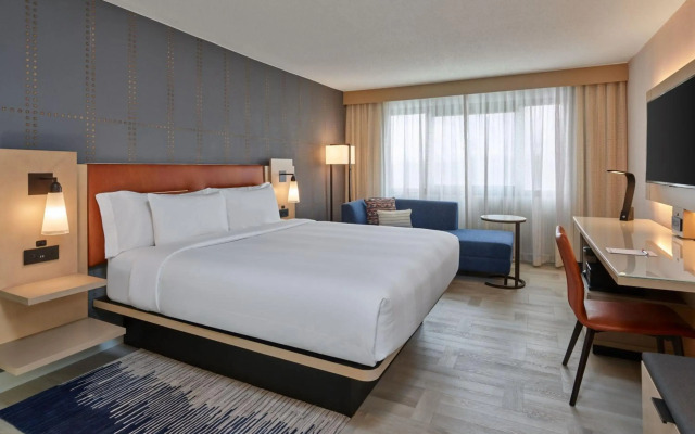 Marriott Lexington Griffin Gate Golf Resort & Spa