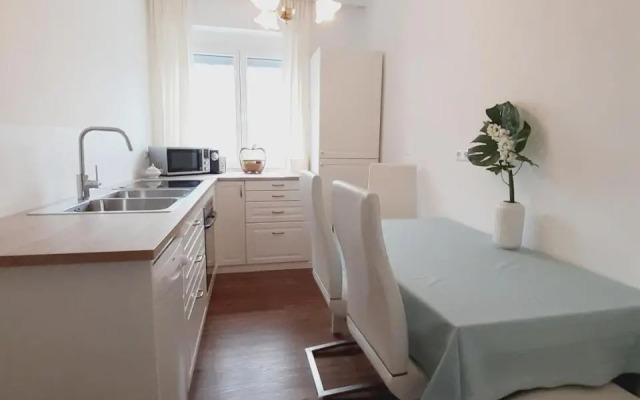 Ferienwohnung Martinschitz