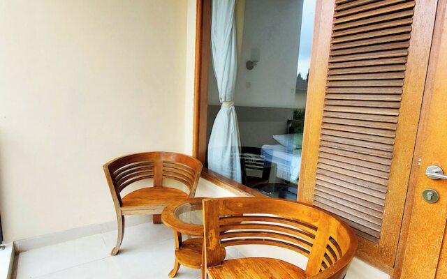 Capital O 1256 Sangga Buana Resort and Convention Hotel