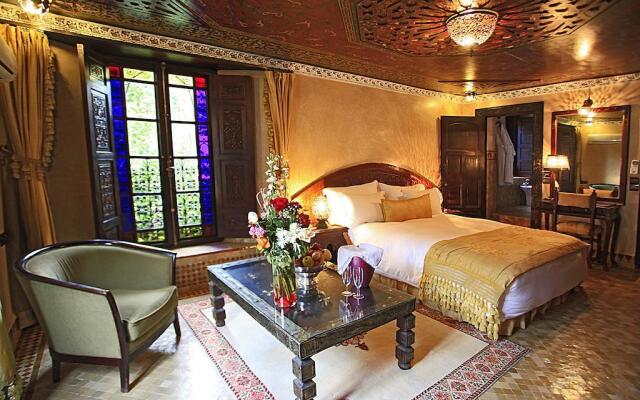 Palais Sheherazade & Spa