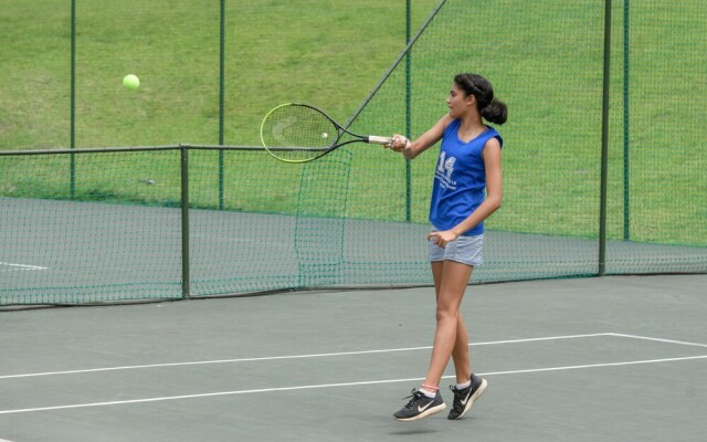 San Lameer Villa 2838