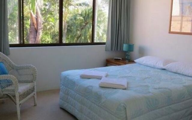 Sea Point Ocean Apartments