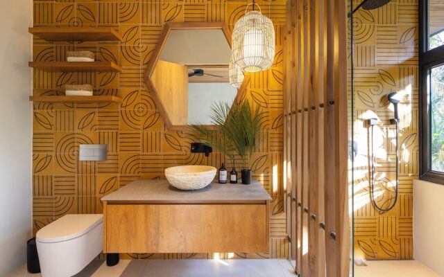QUIN Surf Residence Nosara