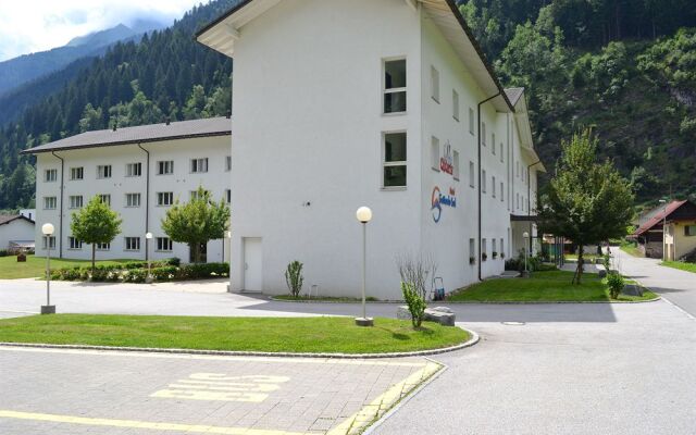 Motel Gottardo Sud