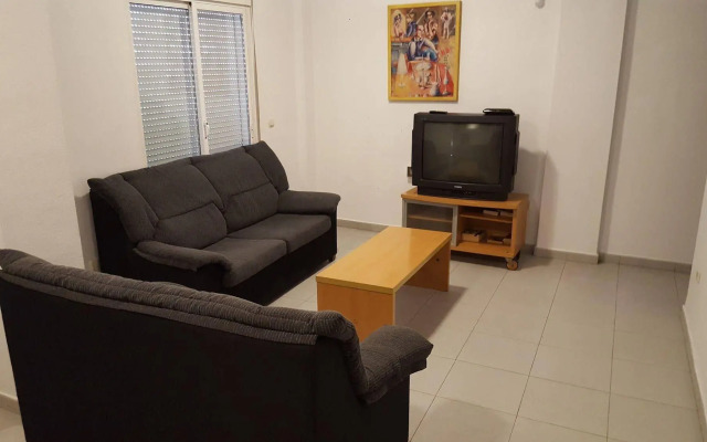 Apartamentos Plaza