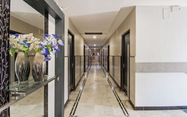 Oyo 48707 Hotel Bhavani Residency