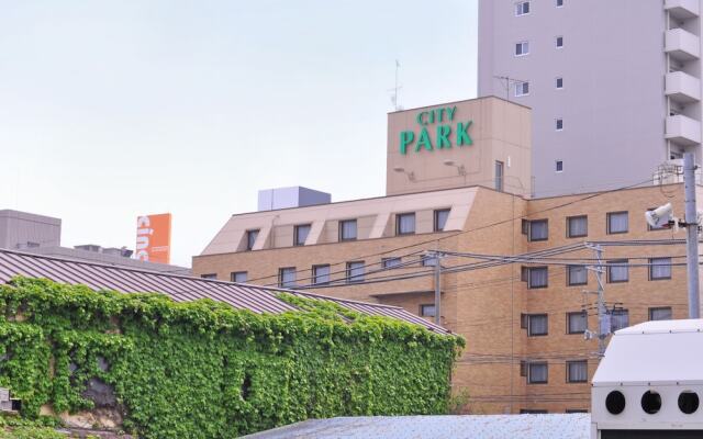 City Park Hotel Hachinohe