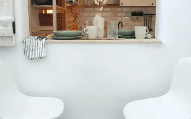 Lorenzo's Bed & Surf Apartment