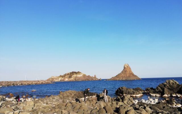 Locazione turistica Gondar Studio