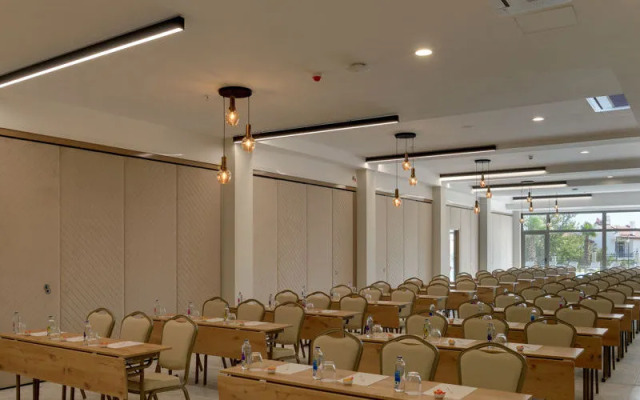 Dedeman Gure Nurhayat Thermal Resort&Spa