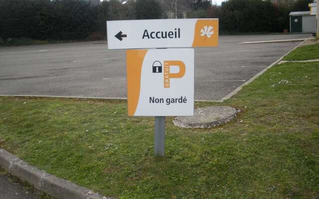 Premiere Classe Dreux